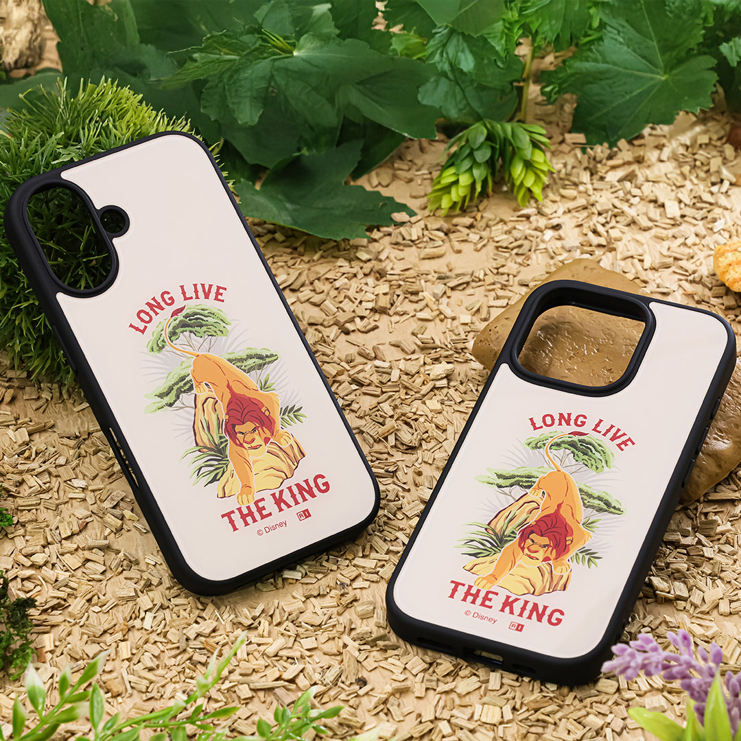 『ライオン・キング ムファサ』公開記念!ムファサ スマホケース特集