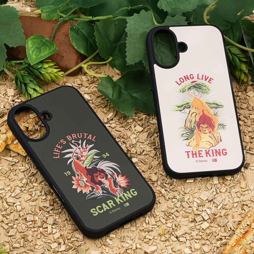 『ライオン・キング ムファサ』公開記念!スマホアクセサリー特集