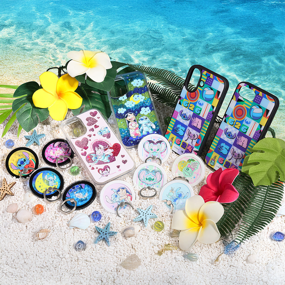 スティッチ特集