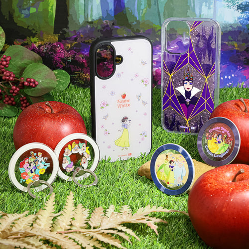 【催事先行 / 2025年3月27日(木)発売開始】実写版「白雪姫」映画公開記念特集