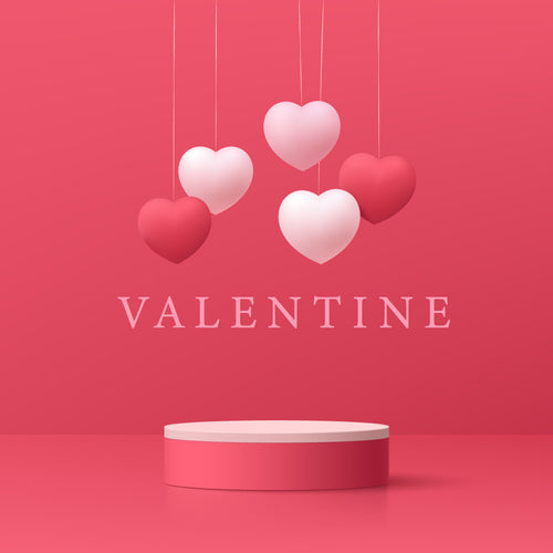 バレンタインデー特集