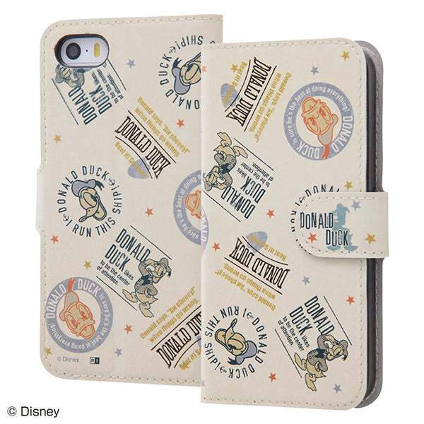 #カラー_ドナルドダック6