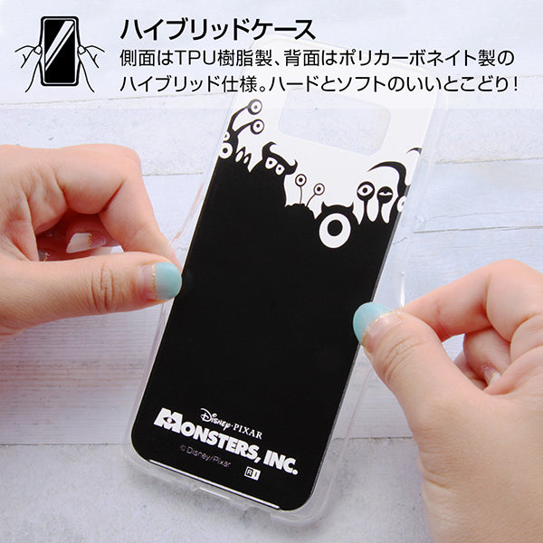 ハイブリッドケース OTONA ミッキーマウス16