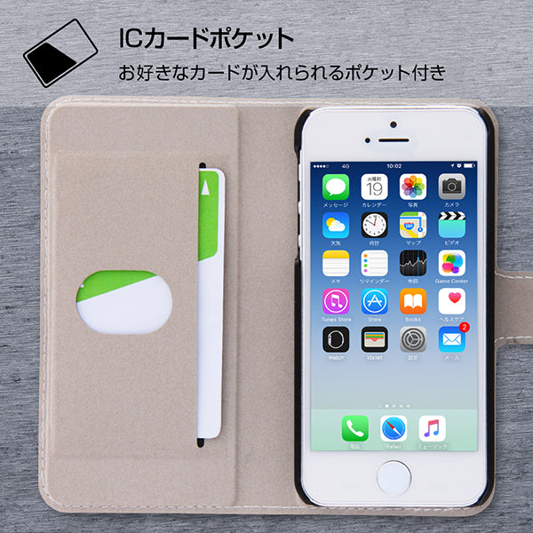 スマホブックカバーケース『パイレーツ・オブ・カリビアン/最後の海賊』_5