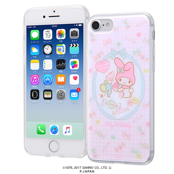 #カラー_マイメロディ3