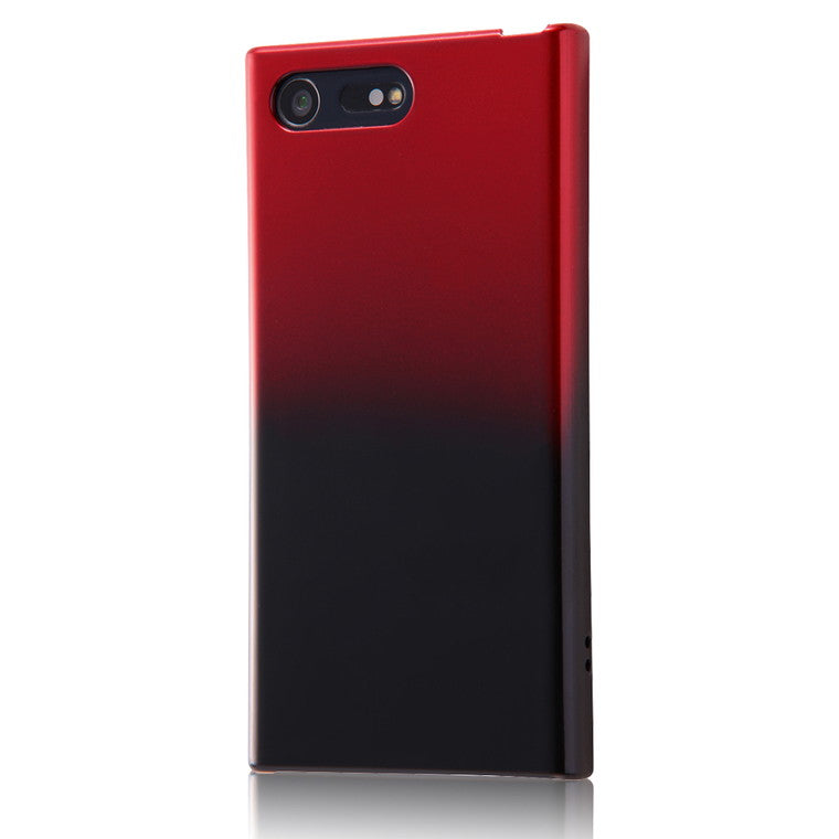 #カラー_ブラック/レッド