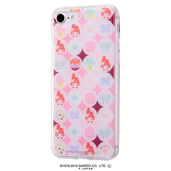 #カラー_マイメロディ1