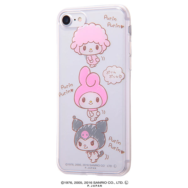 #カラー_マイメロディ2