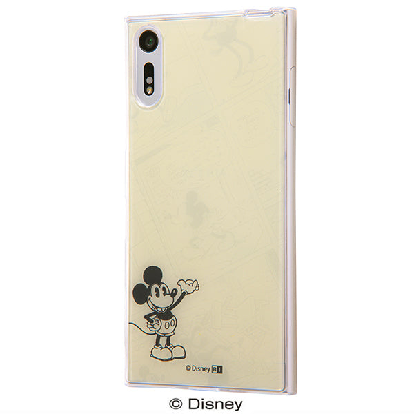 #カラー_ミッキーマウス8