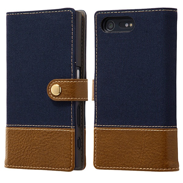 #カラー_ネイビー