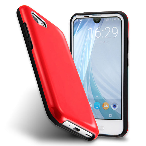 #カラー_レッド