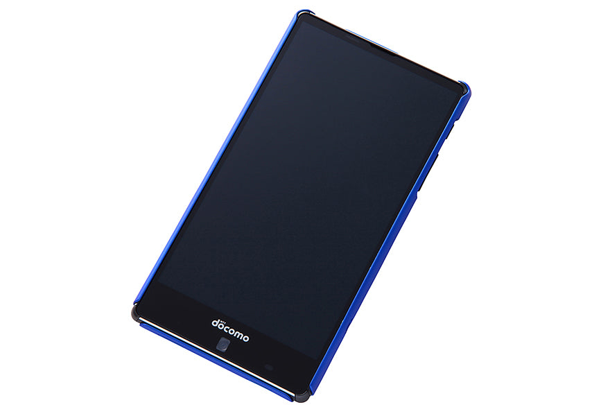 マットハードケース