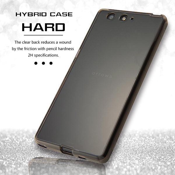 ハイブリッドケース