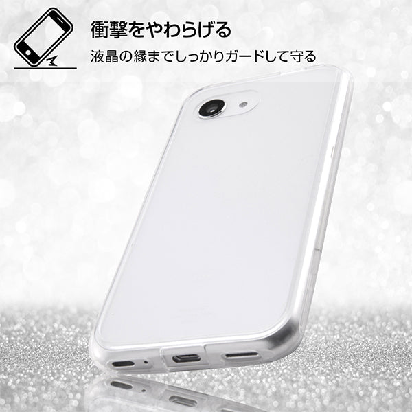 ハイブリッドケース