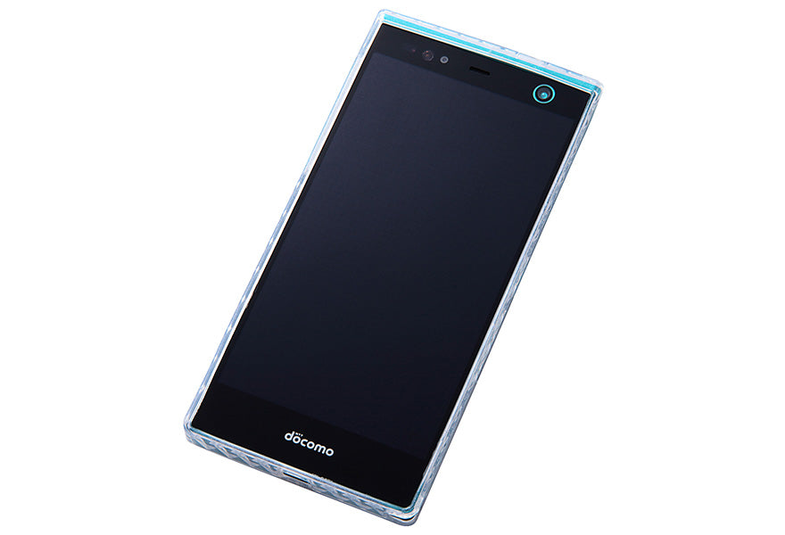 キラキラソフトケース