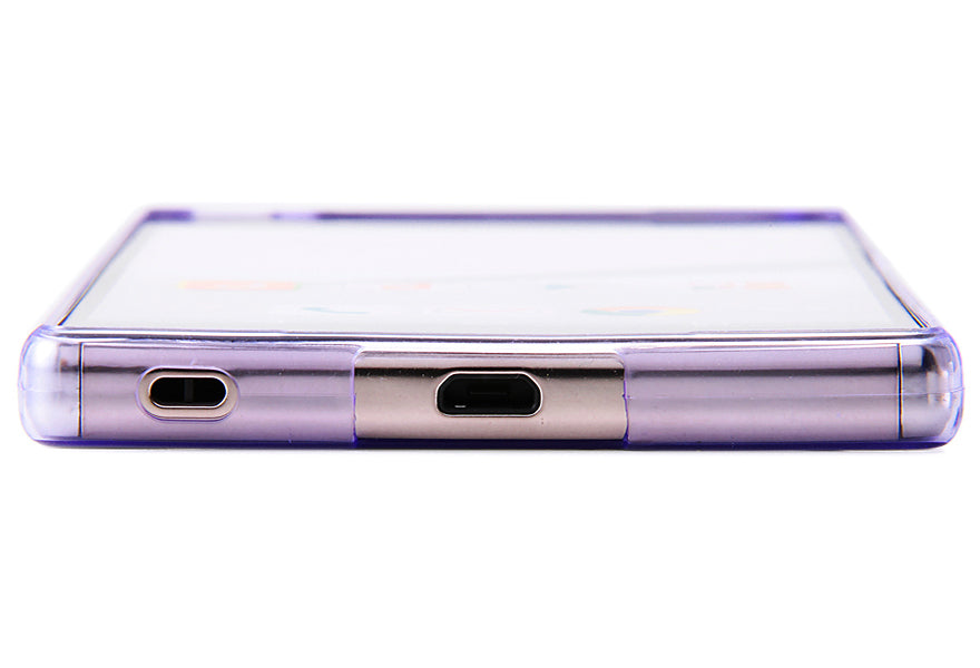 極薄ソフトケース