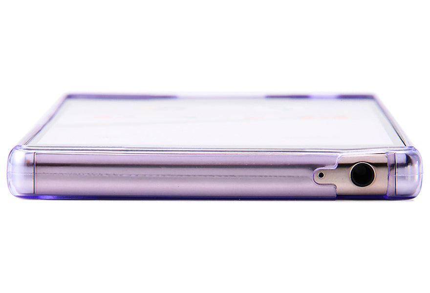 極薄ソフトケース