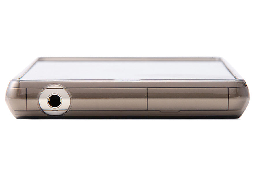 極薄0.8mmソフトケース