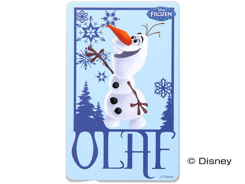 #カラー_オラフ