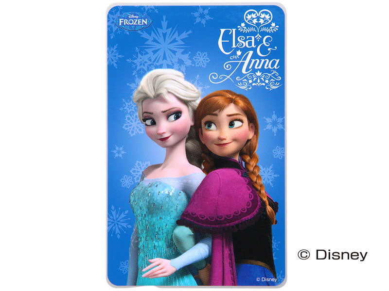 #カラー_アナ・エルサ