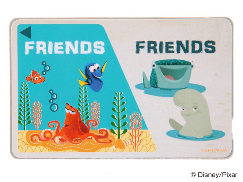 #カラー_フレンズ