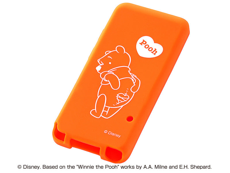 #カラー_プーさん