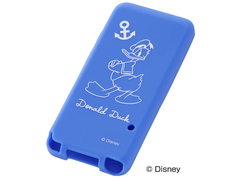 #カラー_ドナルド