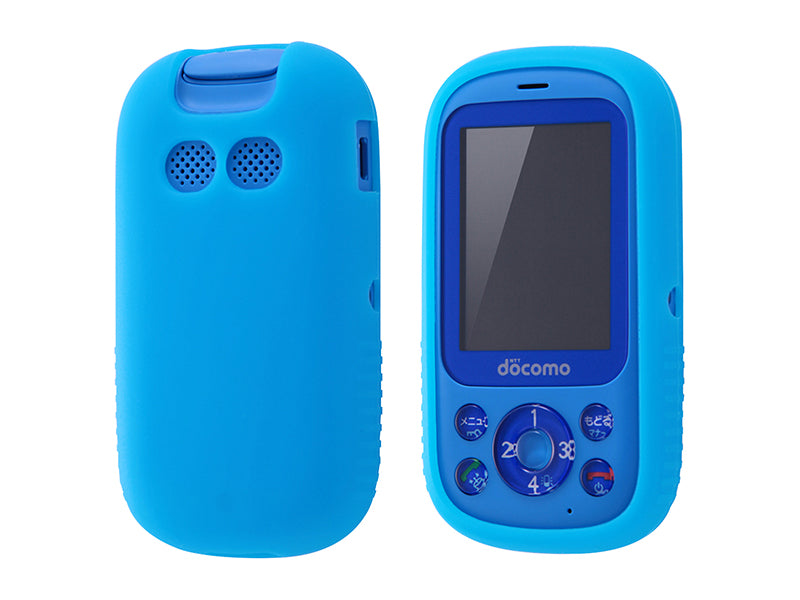 #カラー_ブルー(半透明)