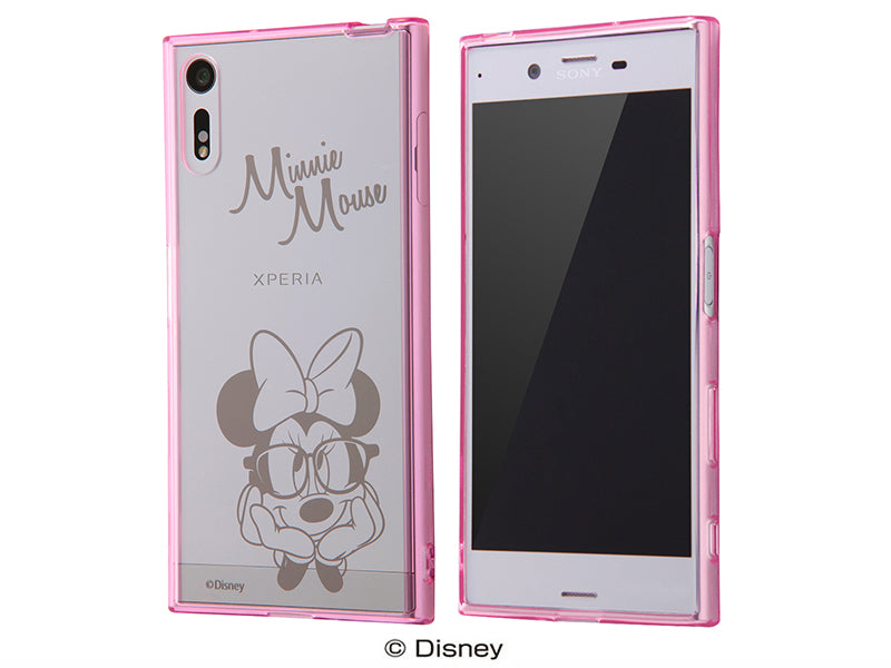 #カラー_ミニー