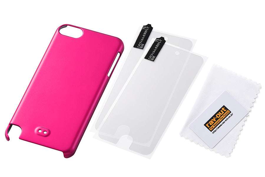 #カラー_コーラルピンク