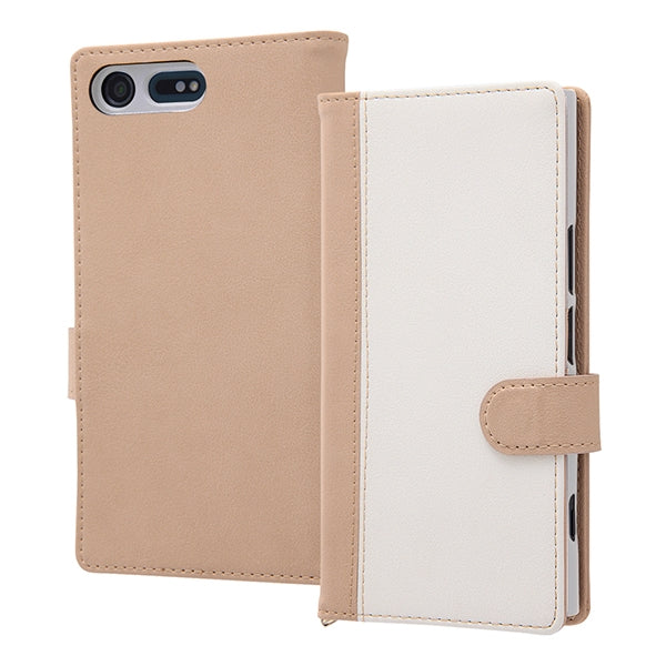 #カラー_ベージュ/ホワイト