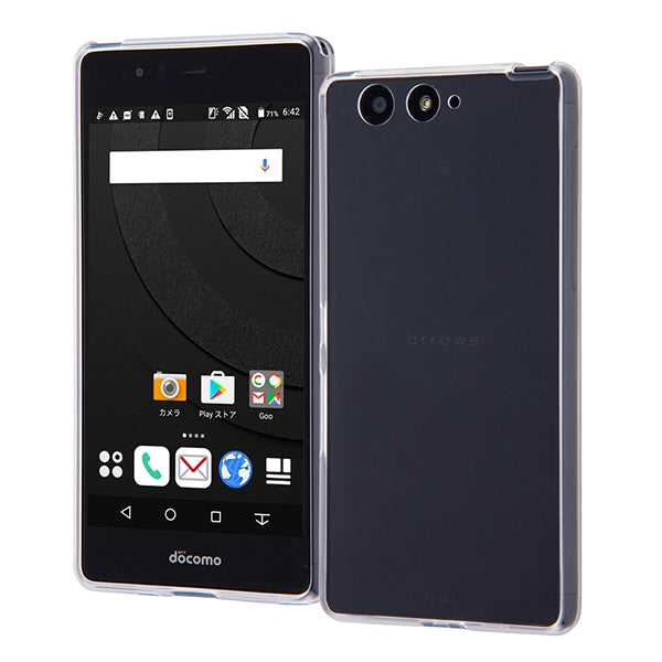 #カラー_クリア