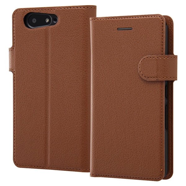 #カラー_ダークブラウン