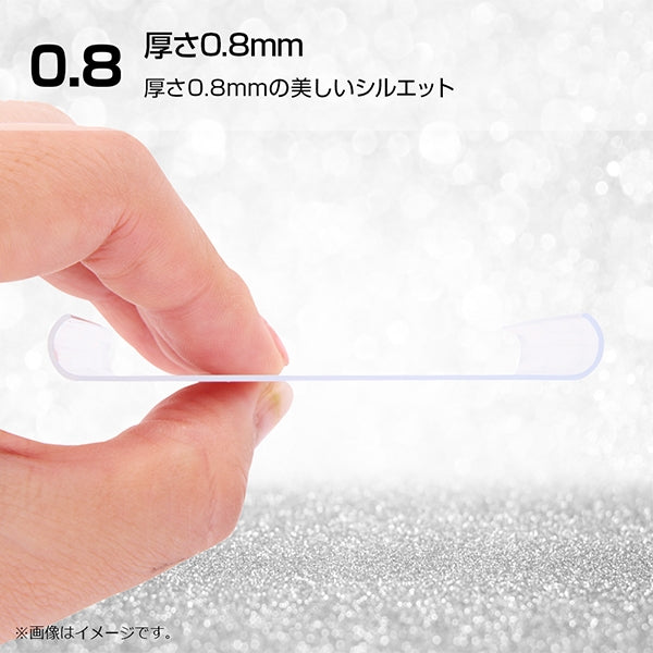 ハードケース 3Hコート