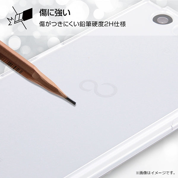 ハイブリッドケース