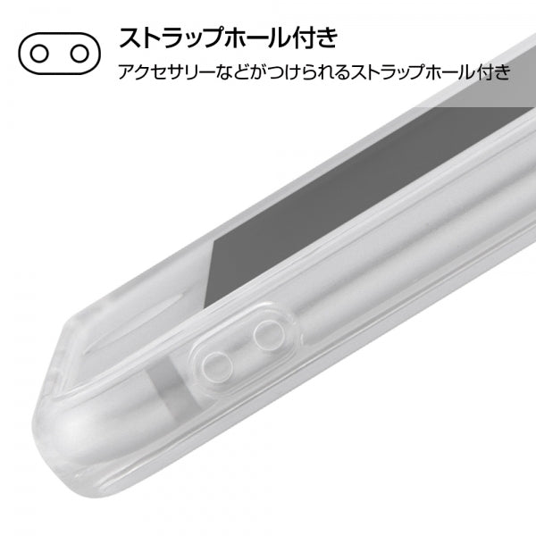 ハイブリッドケース