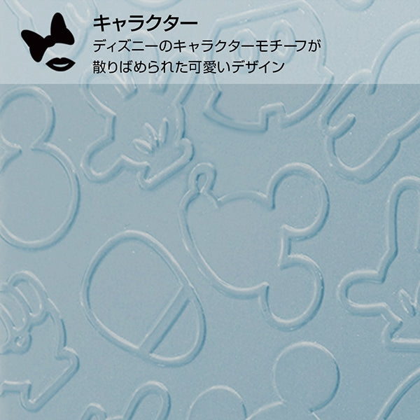 ディズニーキャラクター/TPUソフトケース キラキラ