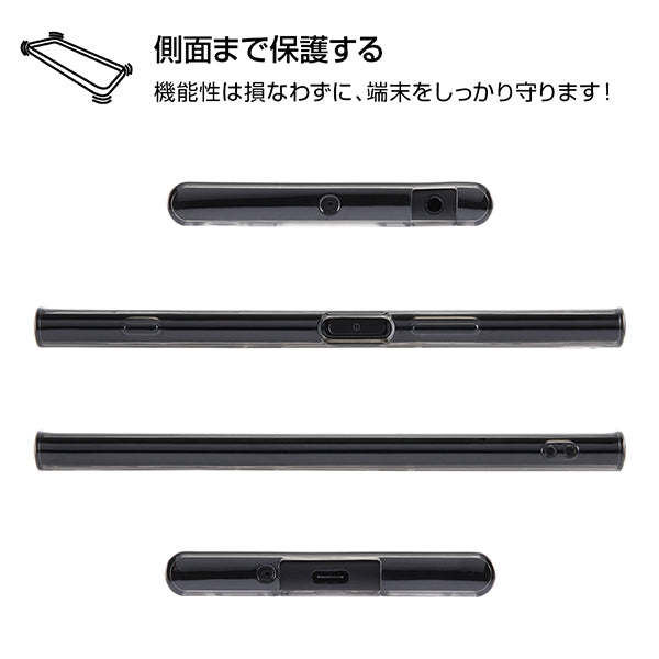 ディズニーキャラクター/ハイブリッドケース