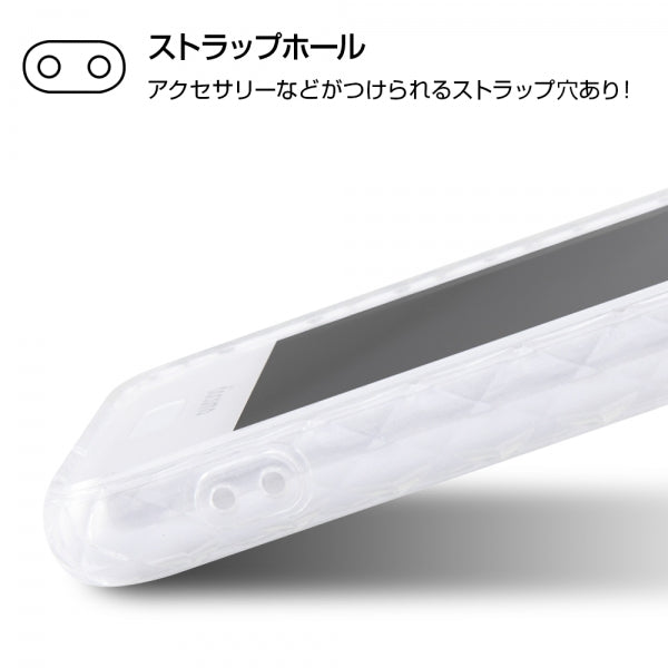 TPUソフトケース キラキラ