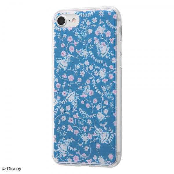 #カラー_不思議の国のアリス11