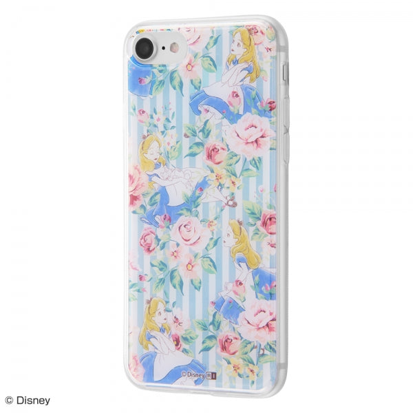 #カラー_不思議の国のアリス13