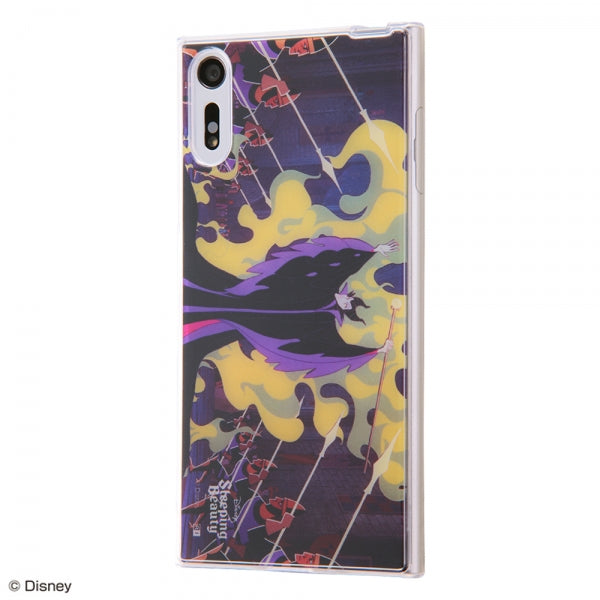 #カラー_眠れる森の美女_9