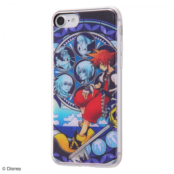 #カラー_キングダムハーツ3