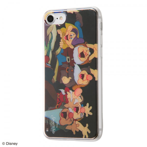 #カラー_白雪姫5