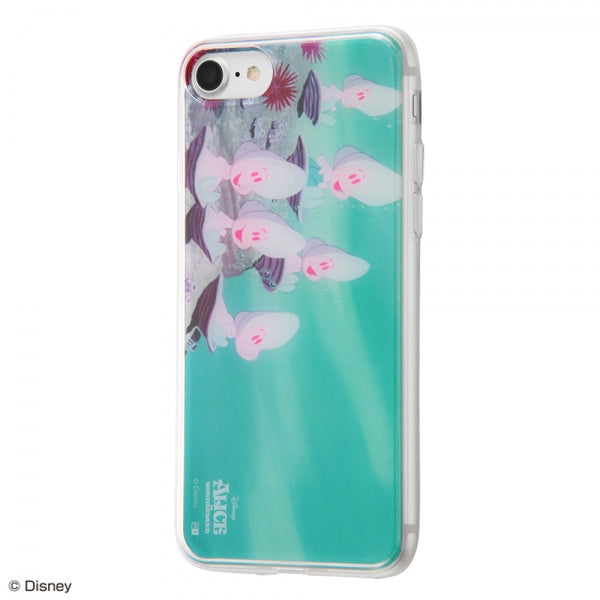 #カラー_不思議の国のアリス9