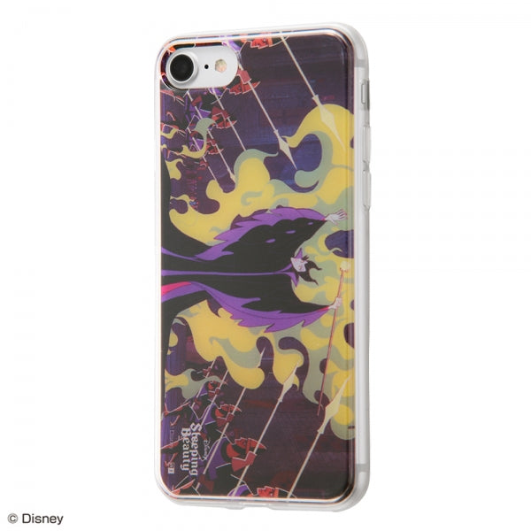 #カラー_眠れる森の美女9