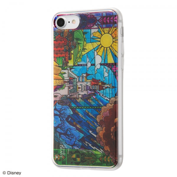 #カラー_ディズニーアニメーション『美女と野獣』3