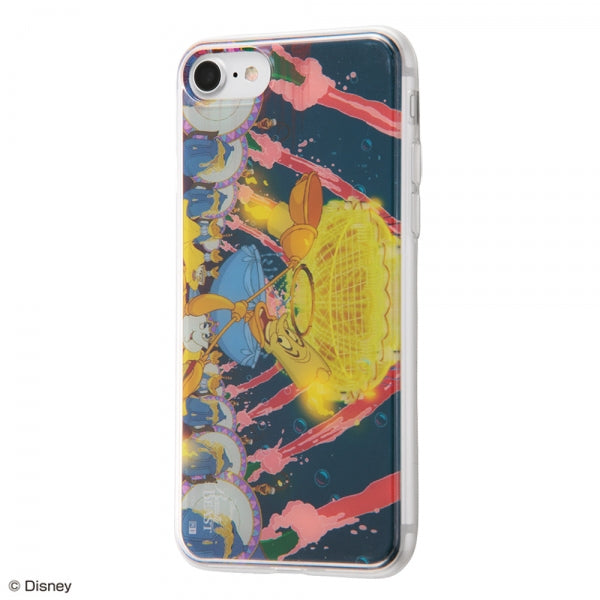 #カラー_ディズニーアニメーション 『美女と野獣』4