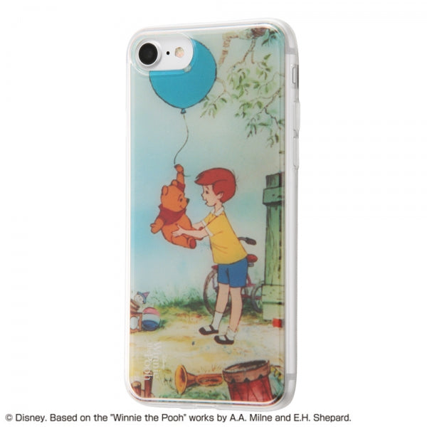 #カラー_くまのプーさん4