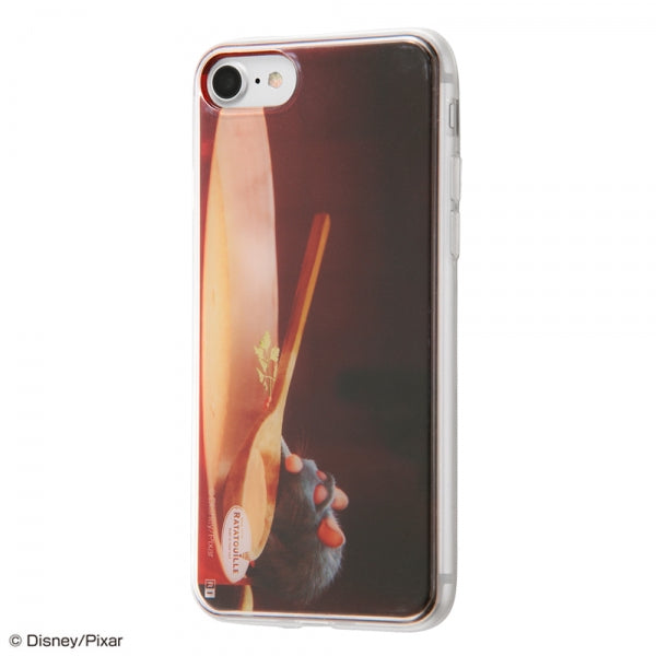 #カラー_レミーのおいしいレストラン5